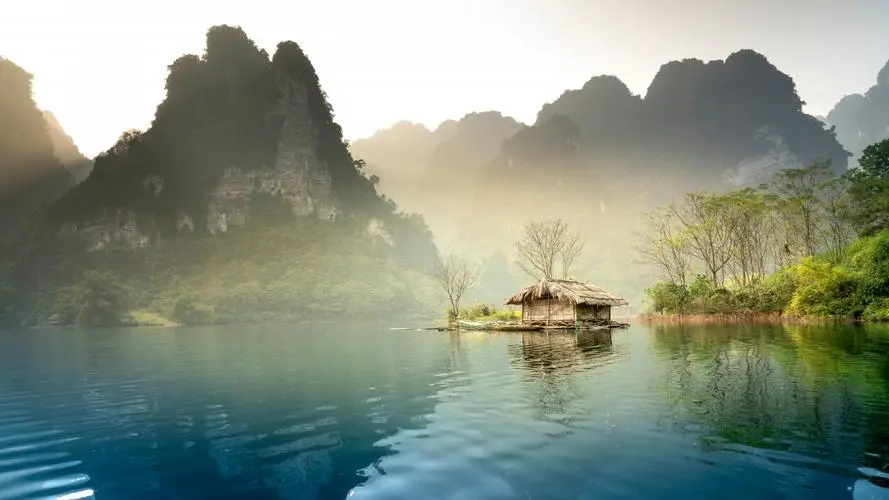 工业节能智慧制造